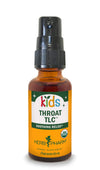Kids Throat TLC