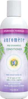 Auromere Ayurvedic Pre Conditioner
