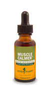 Muscle Calmer