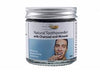 Charcoal and Miswak Tooth Powder