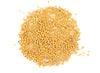 Yellow mustard seed/oz