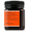 Raw Monofloral Manuka Honey KFactor 16, 250g poly jar