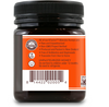 Raw Monofloral Manuka Honey KFactor 16, 250g poly jar