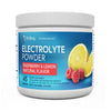 Electrolyte Powder Rasberry Lemon