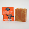 Blood Orange Goat Milk Soap