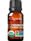 Cinnamon Cassia oil