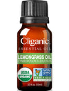 Lemongrass oil