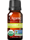 Bergamot oil