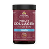 Multi Collagen Protein - Vanilla - 24 srv