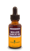 Muelin Garlic Oil