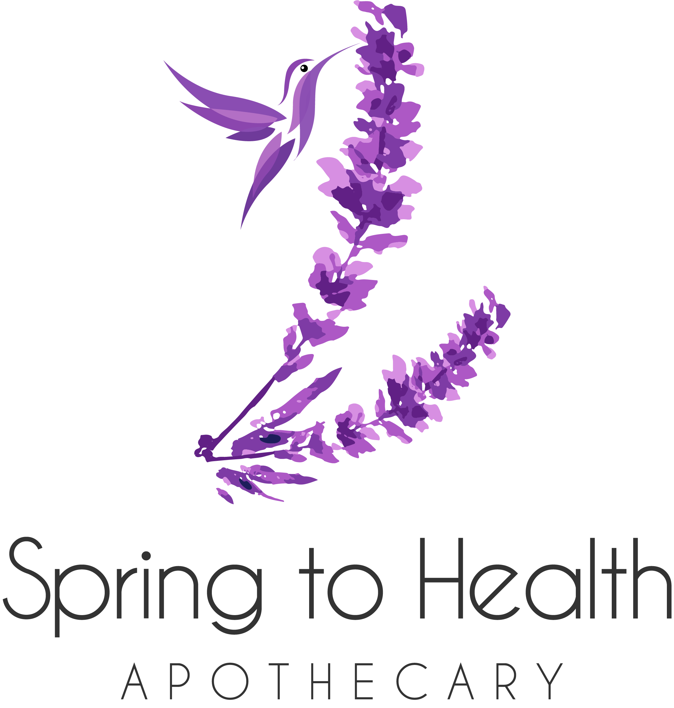 Spring to Health Apothecary