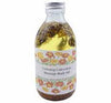 Calming Calendula Massage Oil infused with Calendula Petals