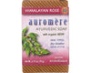 Himalayan Rose Ayurvedic Soap - 2.75 Oz Bar