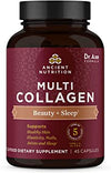 Multi Collagen Beauty + Sleep Capsules - 45 ct