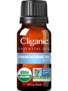 Essential Oils Singles - Organic Frankincense Oil - 10ml