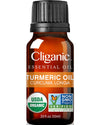 Essential Oil Singles - Organic Turmeric Oil